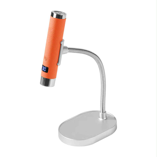 AI Smart Sensor Rechargeable Nail Lamp