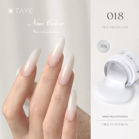 Builder Gel High Quality Long Lasting (30g)