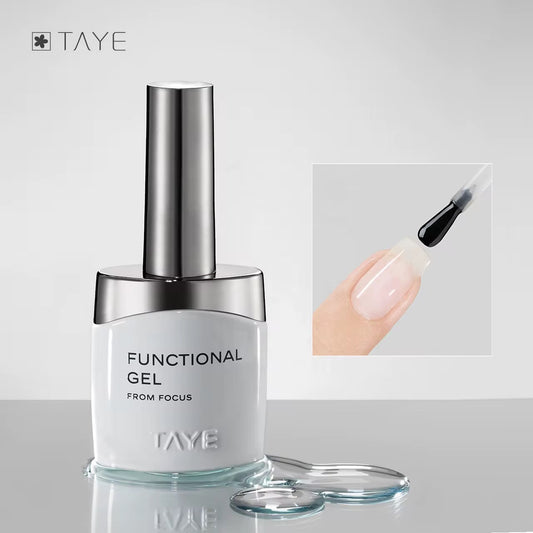 Taye Gel Top & Base Coat Set
