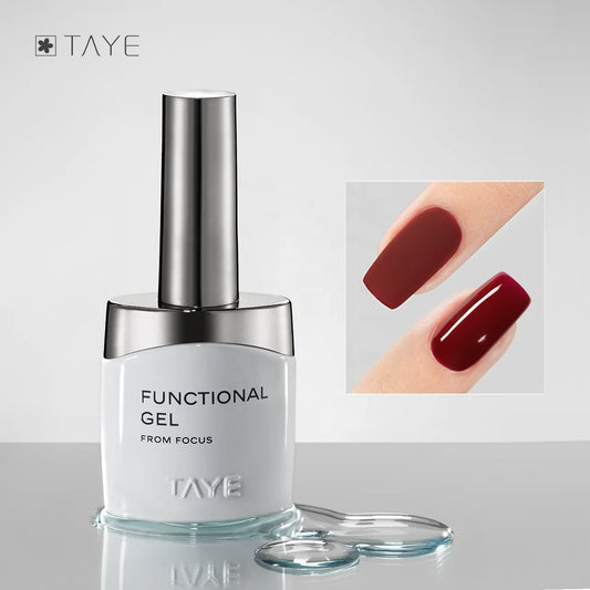 Top Quality Matte Gel Top Coat