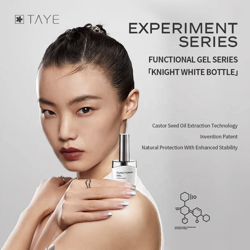 Top Quality Matte Gel Top Coat