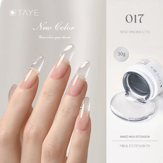 Builder Gel High Quality Long Lasting (30g)